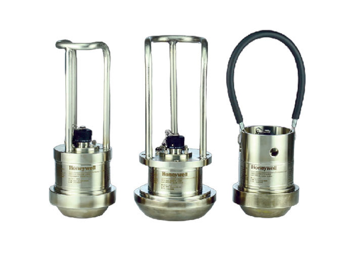 Transdutor de pressão com união de asa e martelo da série Honeywell 434/435/437 (Número da peça: 060-F827-02/060-P187-04)