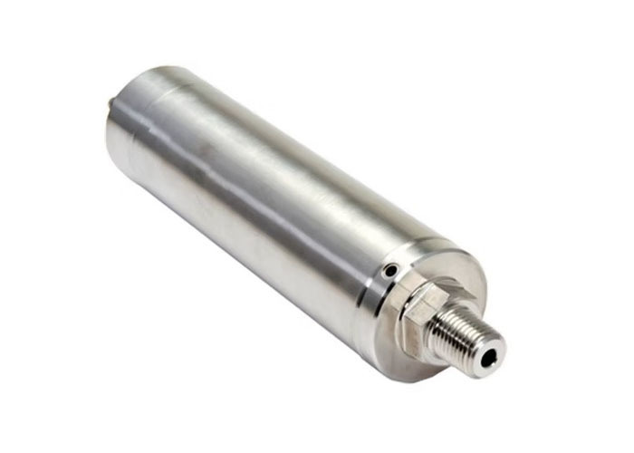 Honeywell Model DS Digital Pressure Transducer with 0.1% Accuracy 1200 Hz Analog Response and 380 Readings/Second