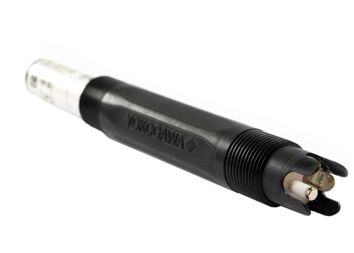 Sensor de Qualidade da Água pH/ORP Tudo-em-Um com Sensor de Temperatura Pt1000 e Eletrodo de Platina Sólida