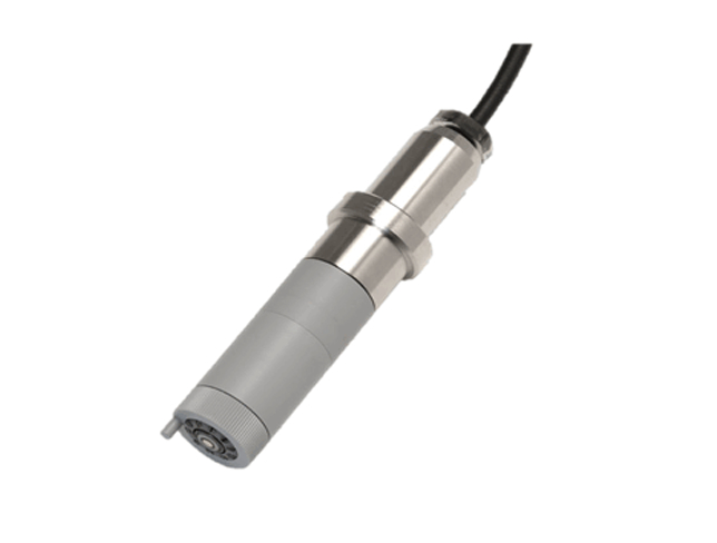 DO30G Sensor de oxigénio dissolvido com método de célula galvânica, diafragma substituível e tempo de resposta rápido para monitoramento da qualidade da água