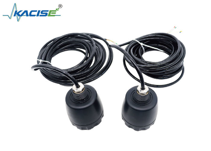 KWD200 Sensor de Comunicações Submarinas Ultrassônicas com alcance de 50-100m Protocolo RS485 MODBUS para Monitorização Submersível e Marinha