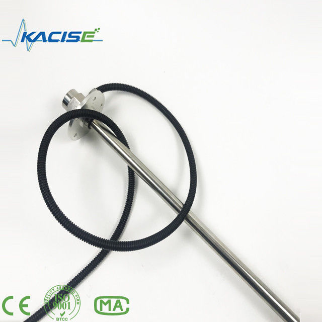 KCF406 IP67 Medidor de nível de fluidos Transmissor de nível de diesel com rastreador GPS para gestão de frota com saída 4-20ma