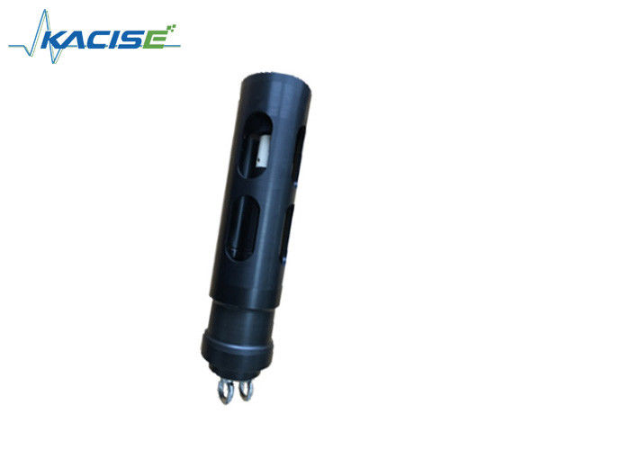 Parâmetro ORP/PH do sensor da qualidade de água de RS485 IP68 multi/RH/EC/CF/TDS