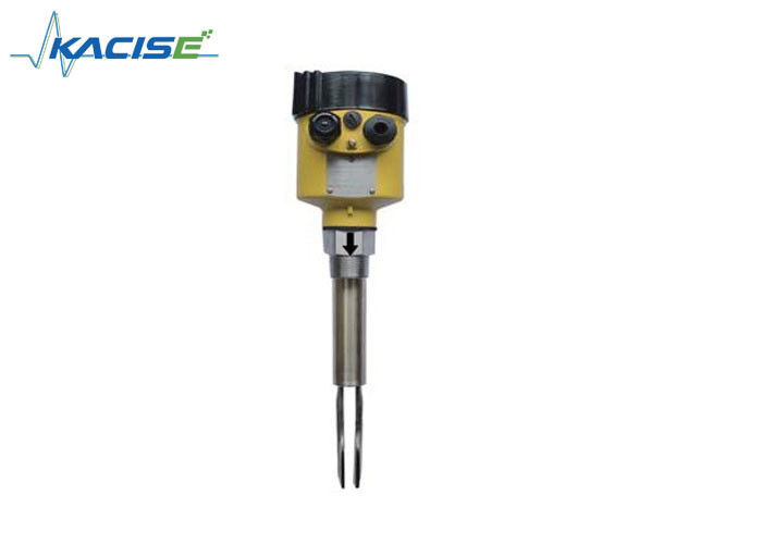 Interruptor nivelado de vibração da forquilha para sólidos/série nivelada líquida popular de ajustamento NPN do interruptor KVF/saída de PNP
