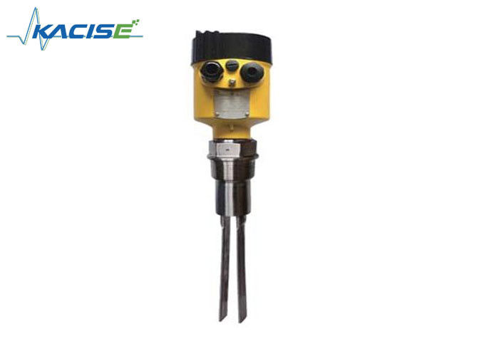 Interruptor nivelado de vibração da forquilha para sólidos/série nivelada líquida popular de ajustamento NPN do interruptor KVF/saída de PNP