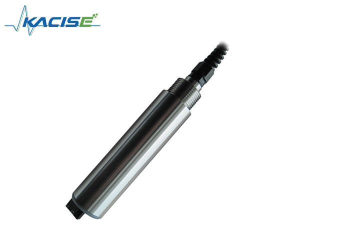 Sensor digital Sensor de clorofila de fibra óptica KWS-400 RS-485 Saída