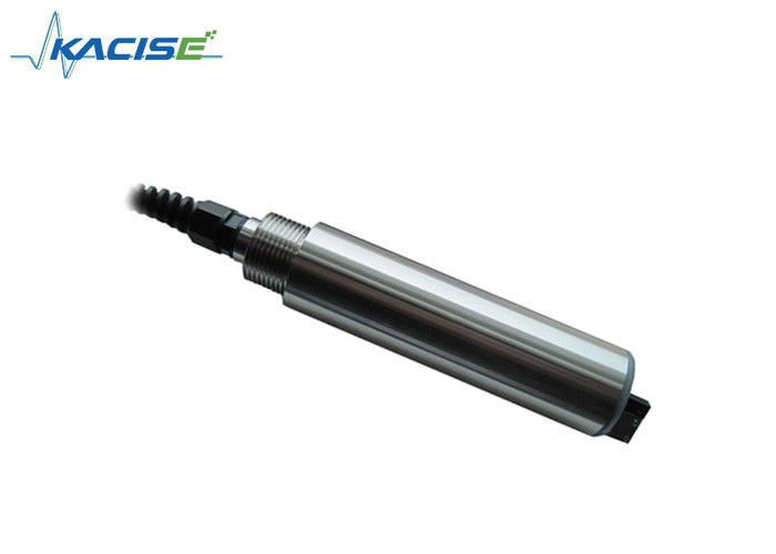 Sensor digital Sensor de clorofila de fibra óptica KWS-400 RS-485 Saída