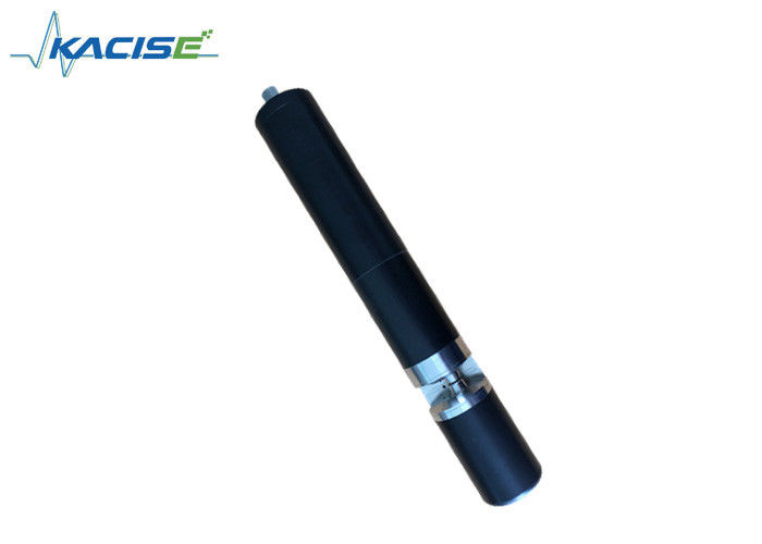 Sensor de COD KWS-100 Sem reagentes Limpeza automática Compensação da luz UV para monitoramento da qualidade da água