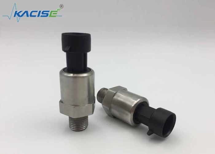Estabilidade alta do sensor cerâmico da pressão da precisão do núcleo GXPS353 anticorrosiva