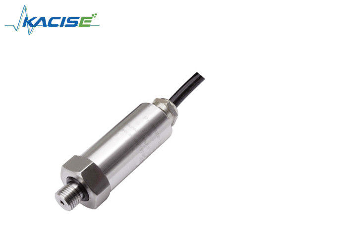 Sensor da pressão da saída do sensor RS485 Digitas da pressão da precisão da instalação da linha de parafuso