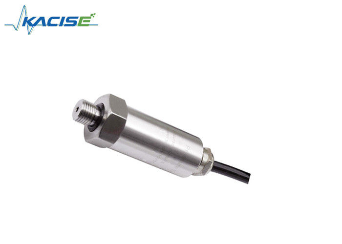 Sensor da pressão da saída do sensor RS485 Digitas da pressão da precisão da instalação da linha de parafuso