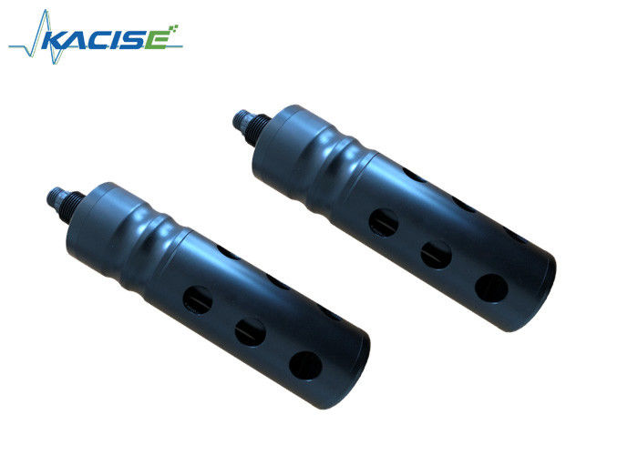 Sensor com auto - escova de limpeza KWS-200 da qualidade de água da amônia do nitrogênio de NH4-N