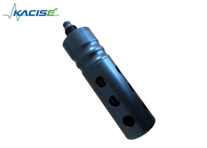 Sensor com auto - escova de limpeza KWS-200 da qualidade de água da amônia do nitrogênio de NH4-N