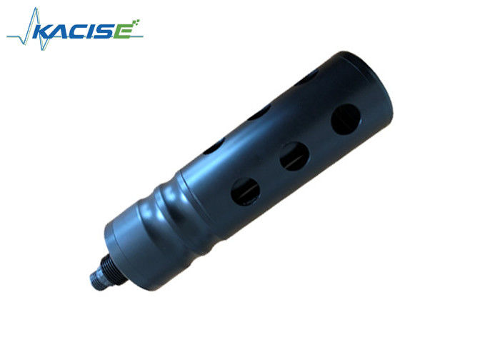 Sensor com auto - escova de limpeza KWS-200 da qualidade de água da amônia do nitrogênio de NH4-N