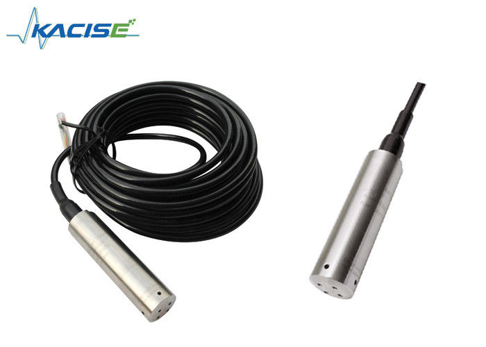 Sensor de pressão de nível de água estável - Sensor submersível de silício difuso à prova de explosão de alta precisão resistente à corrosão
