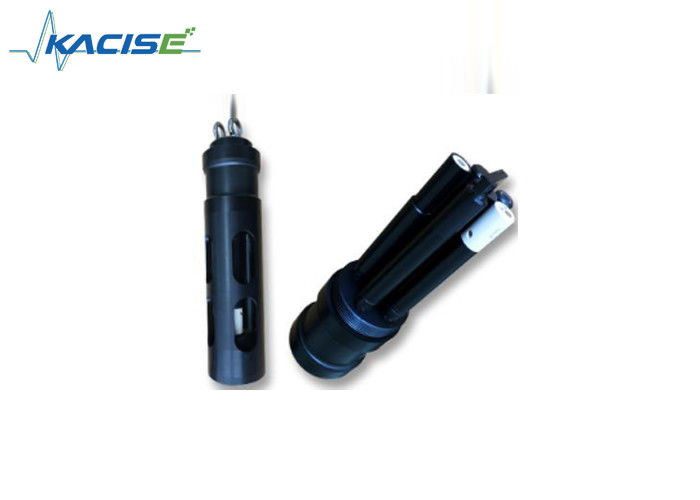 Sensor de turbidez de água com alta precisão de 0-14pH e suporte de MODBUS de saída RS485