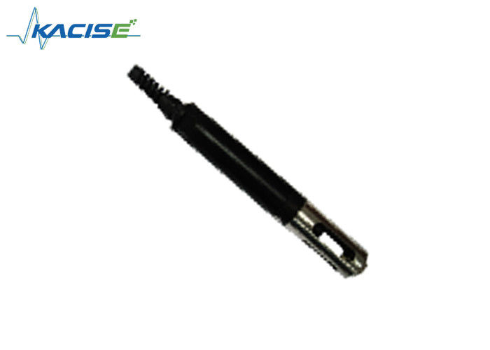 Protocolo de Modbus do apoio do sensor Kws-400 da clorofila da fibra ótica do sensor da qualidade de água de Digitas