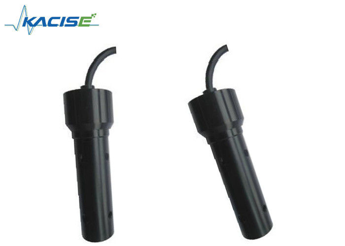 Proteção IP68 Sensor de CO2 dissolvido com absorção de infravermelho NDIR e saída RS485 para monitorização da qualidade da água
