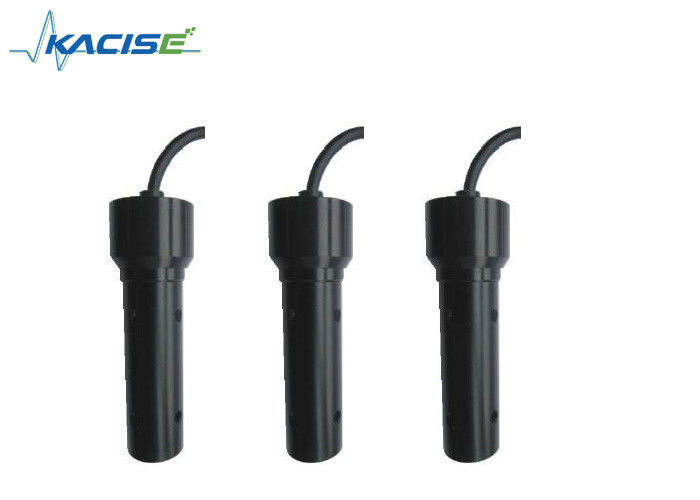 Proteção IP68 Sensor de CO2 dissolvido com absorção de infravermelho NDIR e saída RS485 para monitorização da qualidade da água