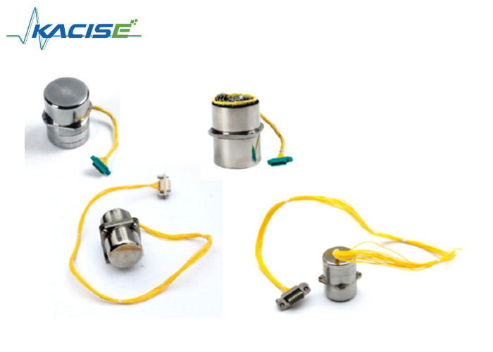KTG-M5 Giroscópio de registro de poços afinado dinamicamente para ambiente de alta temperatura com arranque rápido e design leve