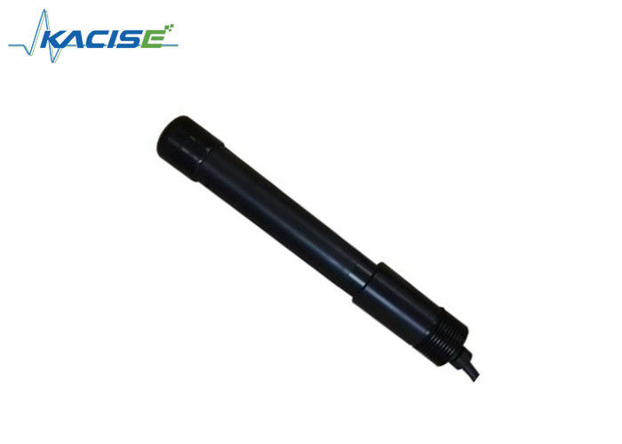 Sensor de oxigênio dissolvido por fluorescência de alta precisão para aquicultura sem membrana e à prova d'água IP68