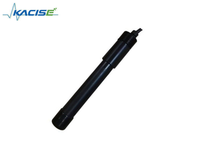 Sensor de oxigênio dissolvido por fluorescência de alta precisão para aquicultura sem membrana e à prova d'água IP68