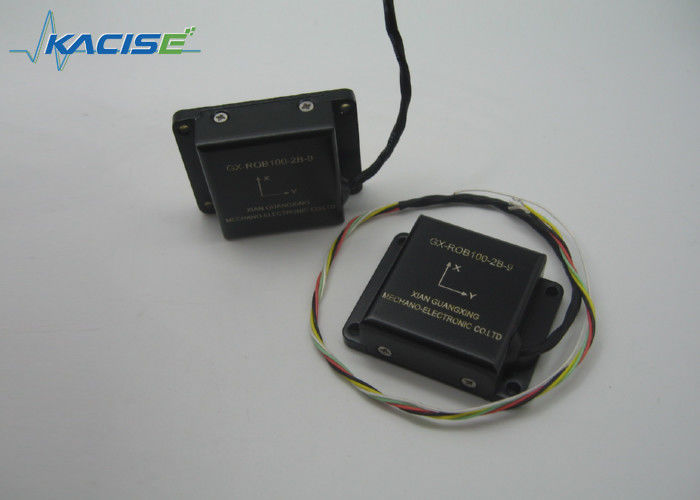 Desempenho pequeno do mergulho dos instrumentos de medição do anjo do sensor do giroscópio de Mems do tamanho