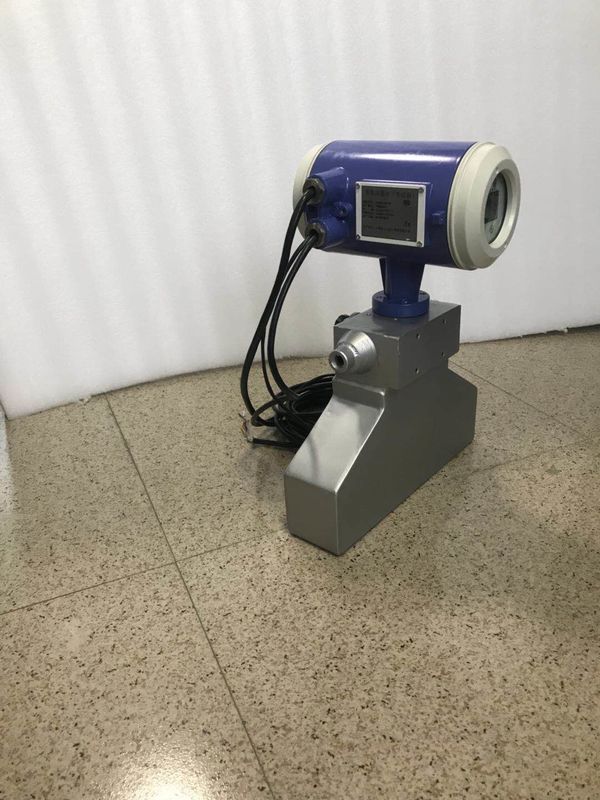 Tipo desempenho de Digitas Coriolis do fuel-óleo do estábulo do consumo da baixa potência do medidor de fluxo maciço