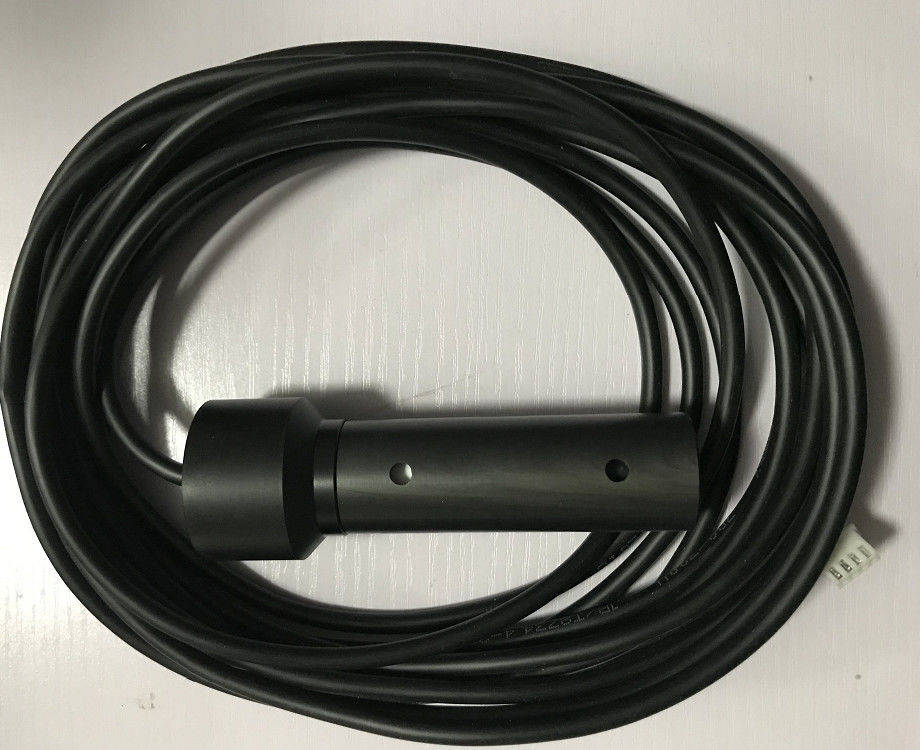 A qualidade de água dissolveu a proteção 2000ppm/5000ppm/10000ppm do sensor IP68 do CO2 para o Seawater