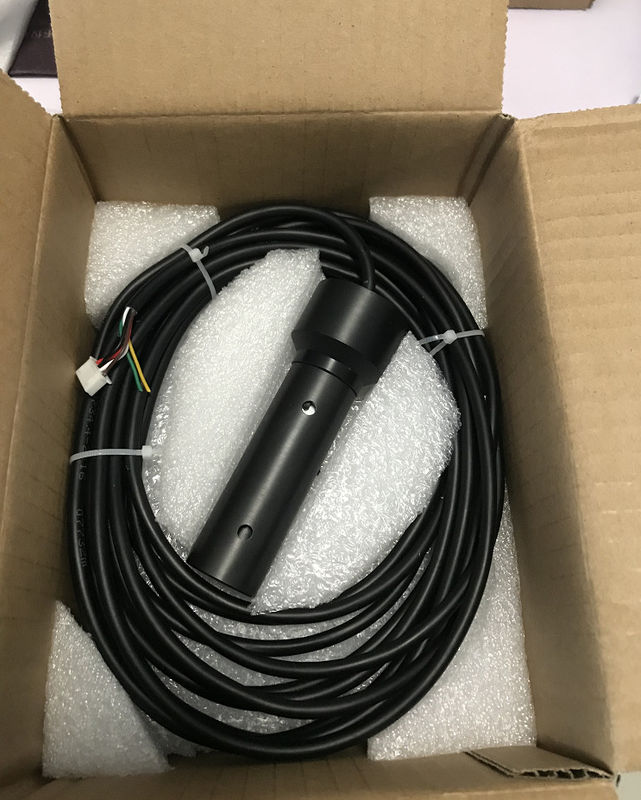 A qualidade de água dissolveu a proteção 2000ppm/5000ppm/10000ppm do sensor IP68 do CO2 para o Seawater