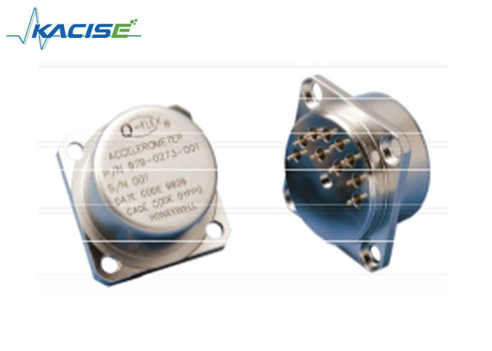 Materiais de aço inoxidável do núcleo do sensor seguro do impacto do acelerômetro à prova de explosões