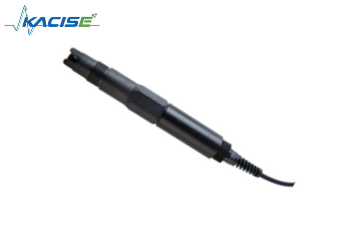 Rs485 Output a definição residual do analisador 0.001mg/L do cloro do sensor da qualidade de água