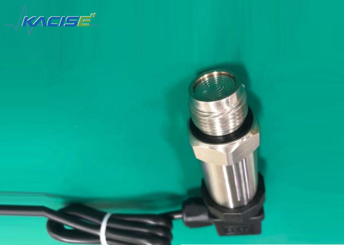 Sensor de pressão MEMS de aço inoxidável 316L resistente a altas temperaturas com precisão de 0,25% para medição da pressão do tanque