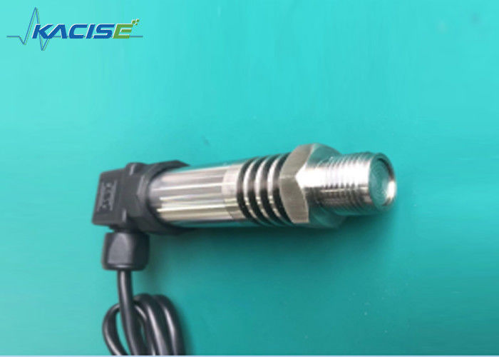 Sensor de pressão MEMS de aço inoxidável 316L resistente a altas temperaturas com precisão de 0,25% para medição da pressão do tanque