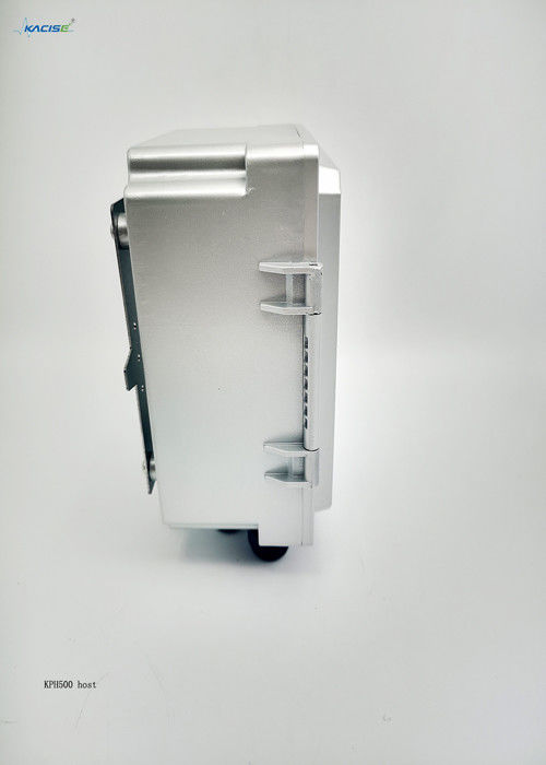KPH500 Micro Sensor de Qualidade da Água Controlador ORP de medidor de PH de PVC com faixa 0-14PH e proteção IP68
