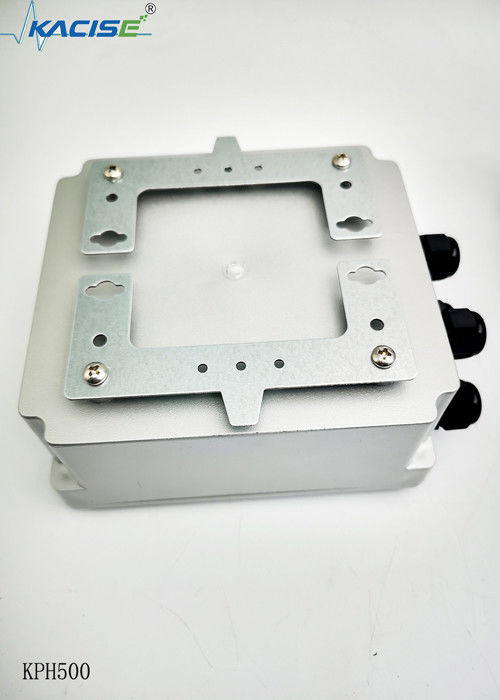 KPH500 Micro Sensor de Qualidade da Água Controlador ORP de medidor de PH de PVC com faixa 0-14PH e proteção IP68
