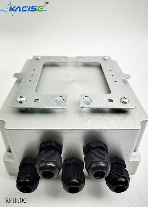 KPH500 Micro Sensor de Qualidade da Água Controlador ORP de medidor de PH de PVC com faixa 0-14PH e proteção IP68