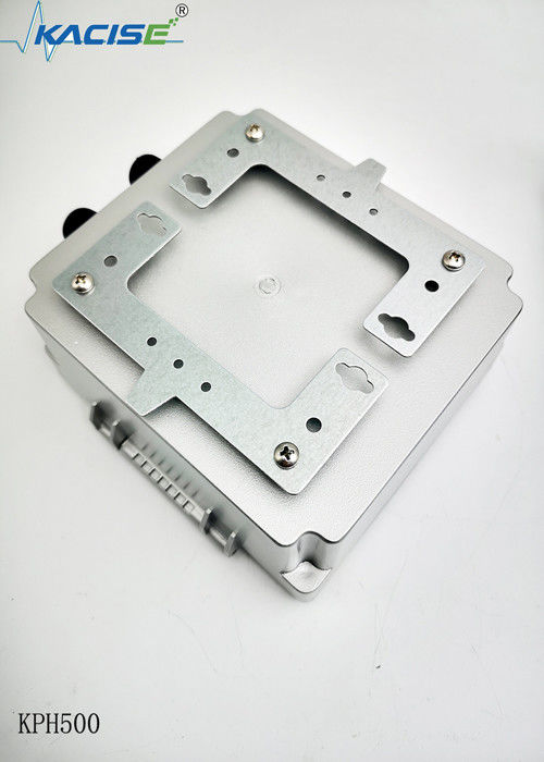 KPH500 Micro Sensor de Qualidade da Água Controlador ORP de medidor de PH de PVC com faixa 0-14PH e proteção IP68