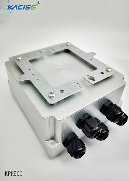 KPH500 Micro Sensor de Qualidade da Água Controlador ORP de medidor de PH de PVC com faixa 0-14PH e proteção IP68