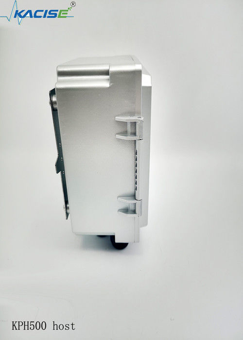 Sensor de pH KPH500 Analisador de qualidade da água com faixa de medição 0-14PH Compensação automática de temperatura e comunicação 485