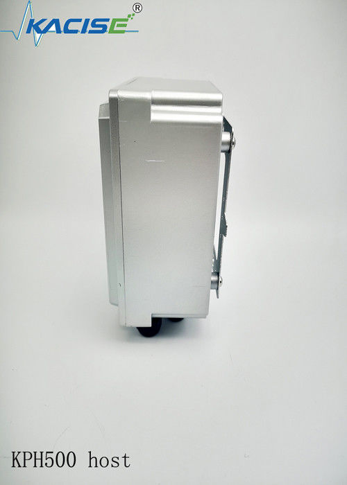 Sensor de pH KPH500 Analisador de qualidade da água com faixa de medição 0-14PH Compensação automática de temperatura e comunicação 485