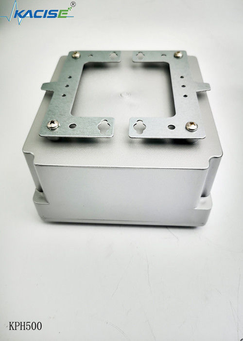 Sensor de pH KPH500 Analisador de qualidade da água com faixa de medição 0-14PH Compensação automática de temperatura e comunicação 485