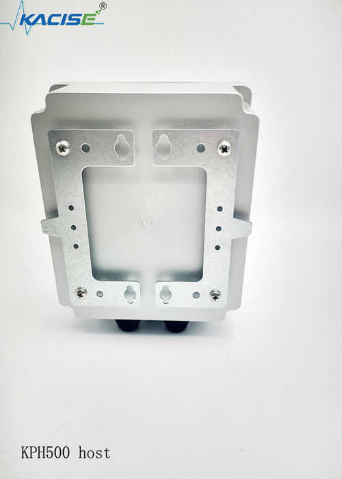 Sensor de pH KPH500 Analisador de qualidade da água com faixa de medição 0-14PH Compensação automática de temperatura e comunicação 485