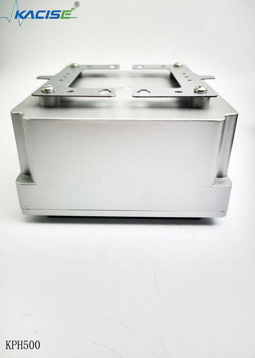 Sensor de pH KPH500 Analisador de qualidade da água com faixa de medição 0-14PH Compensação automática de temperatura e comunicação 485