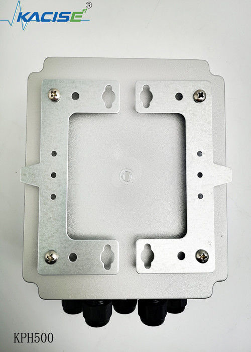 Sensor de pH KPH500 Analisador de qualidade da água com faixa de medição 0-14PH Compensação automática de temperatura e comunicação 485