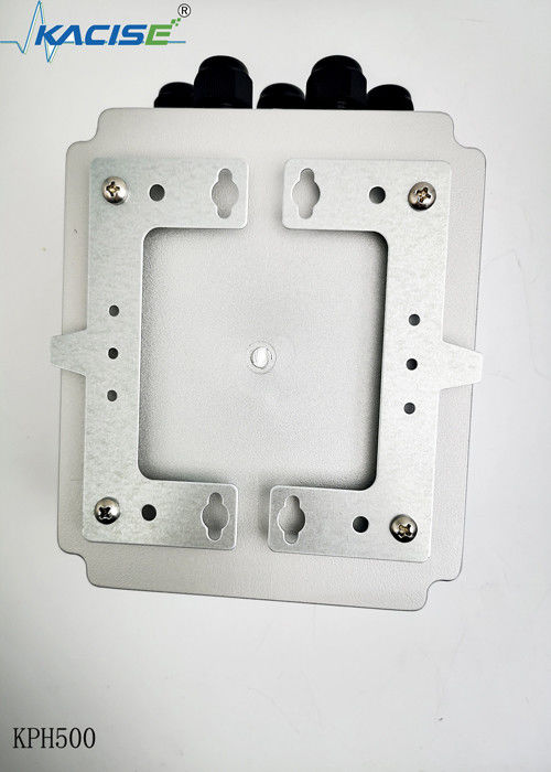 Sensor de pH KPH500 Analisador de qualidade da água com faixa de medição 0-14PH Compensação automática de temperatura e comunicação 485