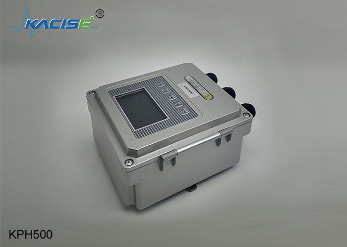 KPH500 5v Ph Meter Sensor Probe Controller Tester com saída de sinal 485 comunicação/4-20mA saída analógica/suporte HART