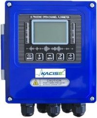 Sensor de qualidade da água de íon nitrato KNA500 com faixa de pressão de 0,3 Mpa e saída de sinal 4-20mA 485