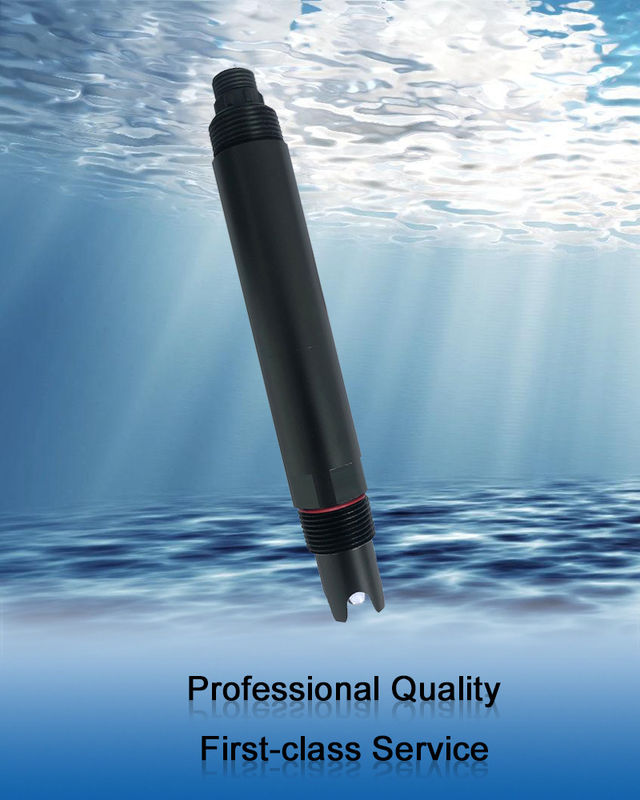 Dual High Impedance KPH601 Sensor de PH Online de saída RS-485 com resolução 0.01pH