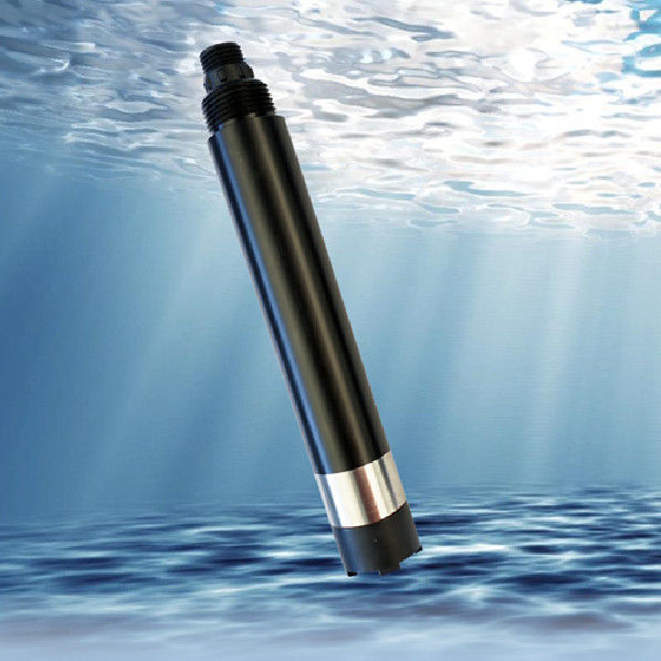 Sensor de oxigênio dissolvido por fluorescência on-line KFDO310 sem eletrólitos, sem polarização e sem consumo de oxigênio